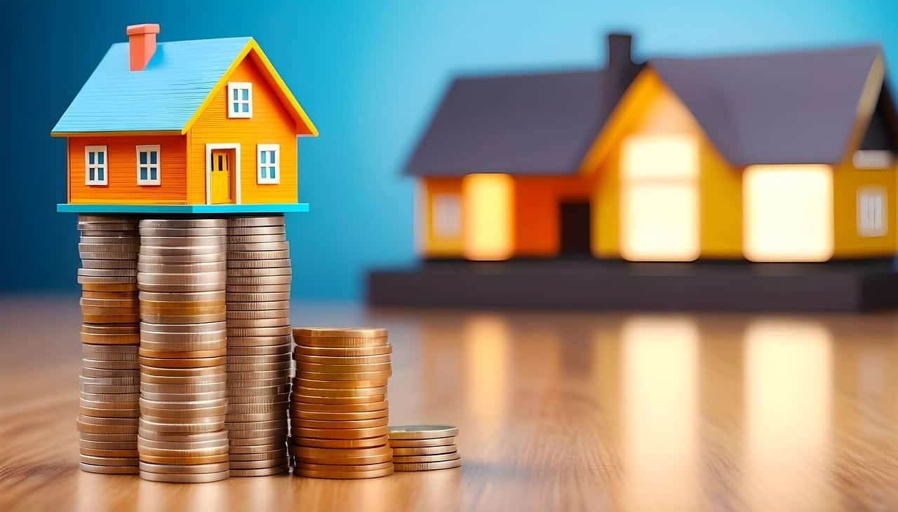 Dinero y vivienda