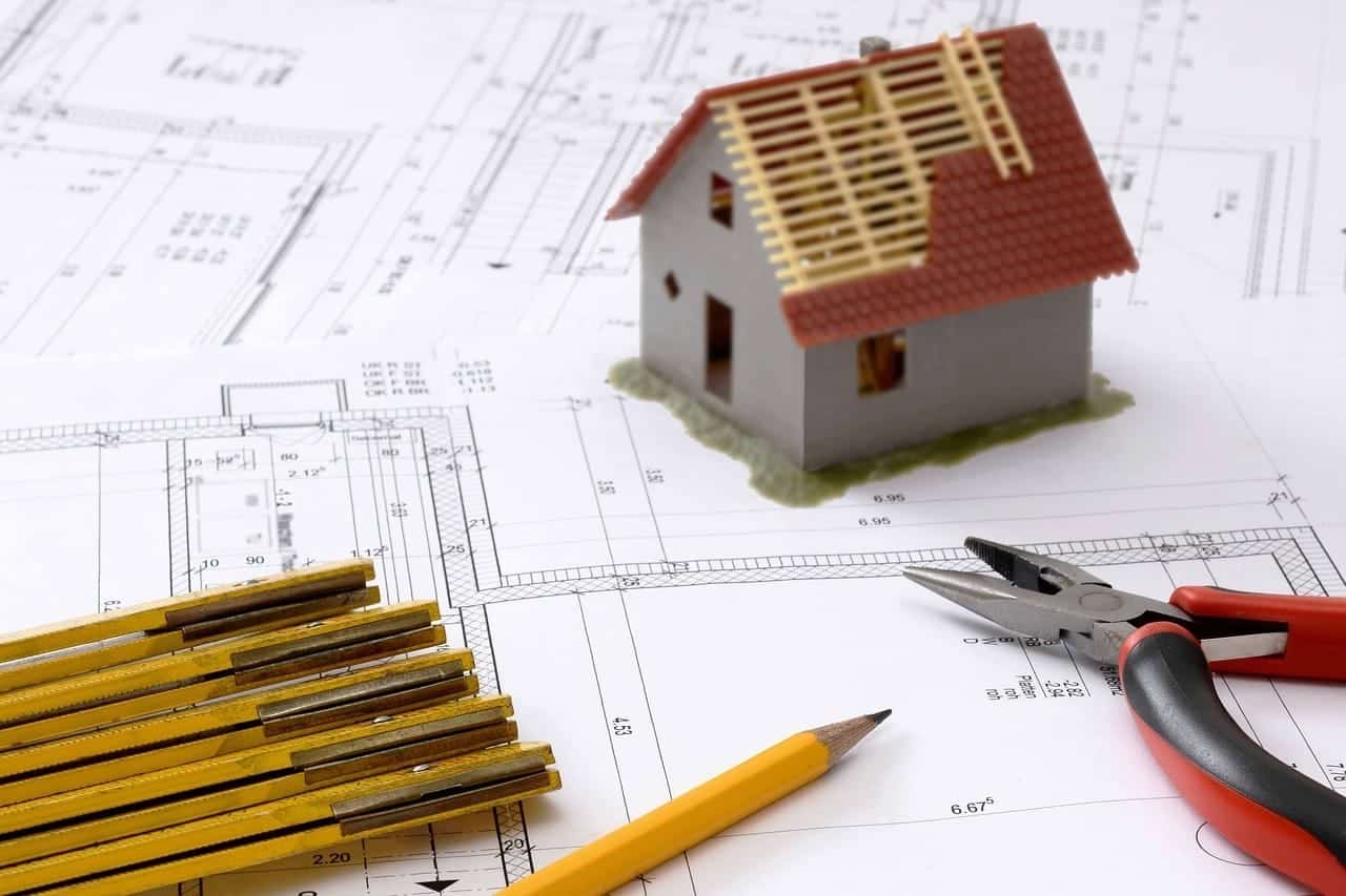 Reforma vivienda